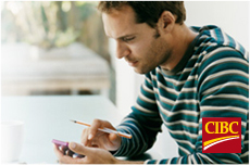 CIBC Advice Corner