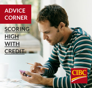 CIBC Advice Corner